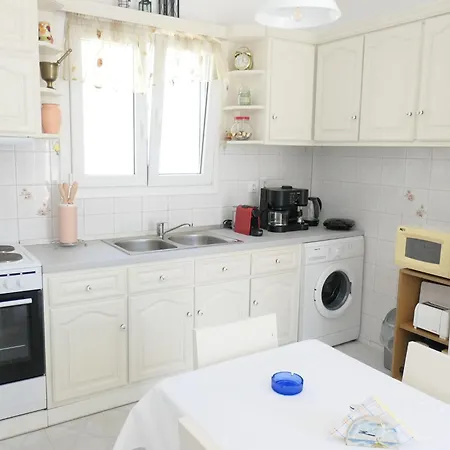 Apartman Valentina Naxos City