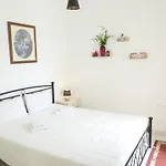 アパート Valentina Naxos City