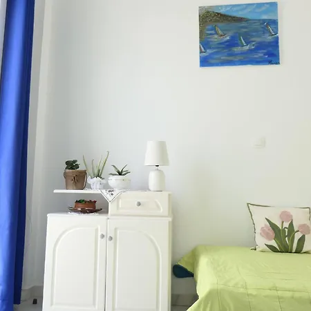 Valentina Apartament