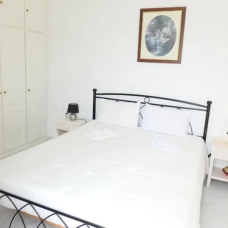 Valentina * Naxos City