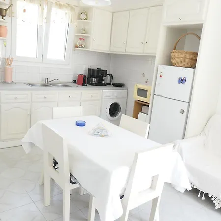 Apartament Valentina *