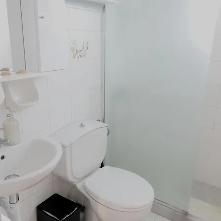 Apartament Valentina Naxos City